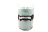 Agave Nectar Scented Candle