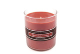 Chocolate Coffee Scented Candle