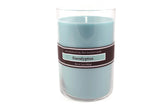 Eucalyptus Scented Candle