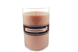 Hot Buttered Rum Scented Candle
