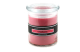 Cranberry Scented Candle