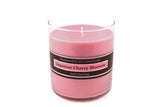 Japanese Cherry Blossom Scented Candle