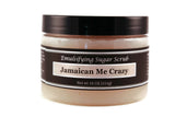 Jamaican Me Crazy Emulsifying Sugar Scrub