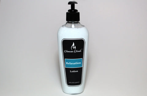 Relaxation Lotion