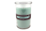 Rosemary Scented Candle