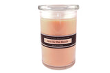 Sex On The Beach Scented Candle