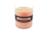 Sex On The Beach Scented Candle