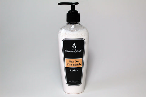 Sex On The Beach Lotion