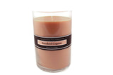 Smoked Cognac Scented Candle