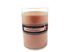 Smoked Cognac Scented Candle
