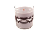 Weathered Wood Scented Candle